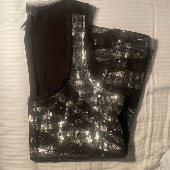 White House Black Market Tops - White House Black Market Fancy Tank